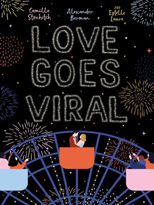 cover image of Love Goes Viral